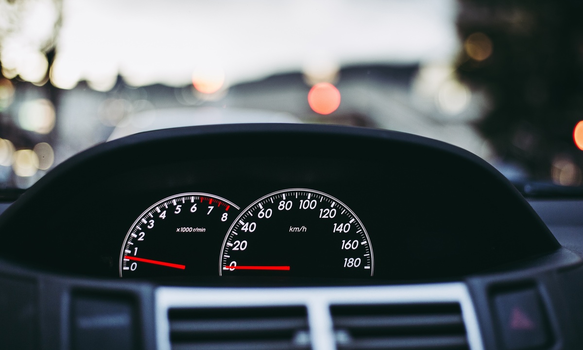 アクセサリー電源 ACC電源 設定方法