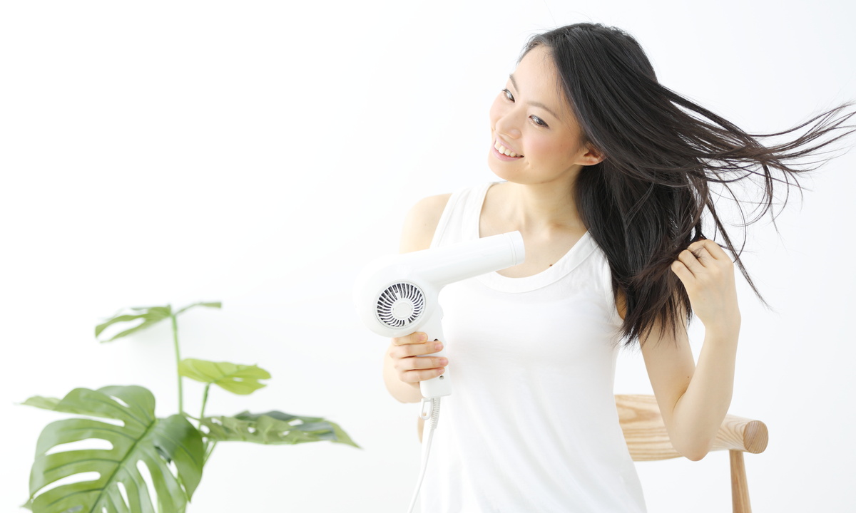 ポータブル電源　ドライヤー　よくある質問