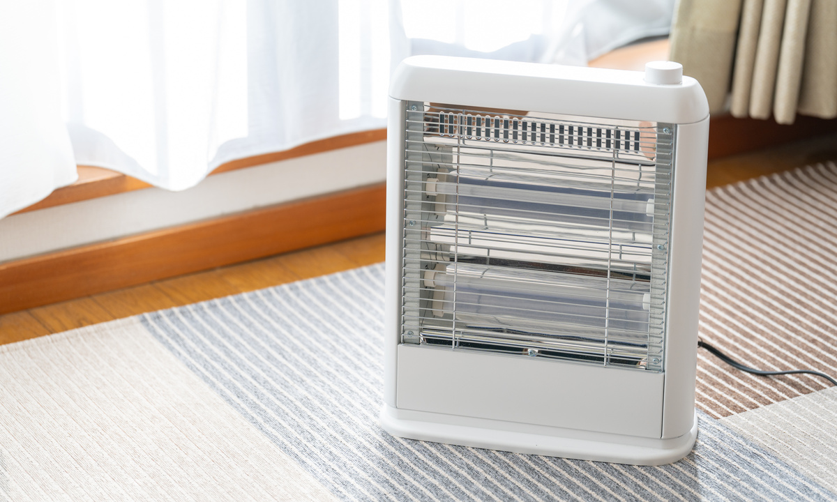 ポータブル電源　ヒーター　よくある質問