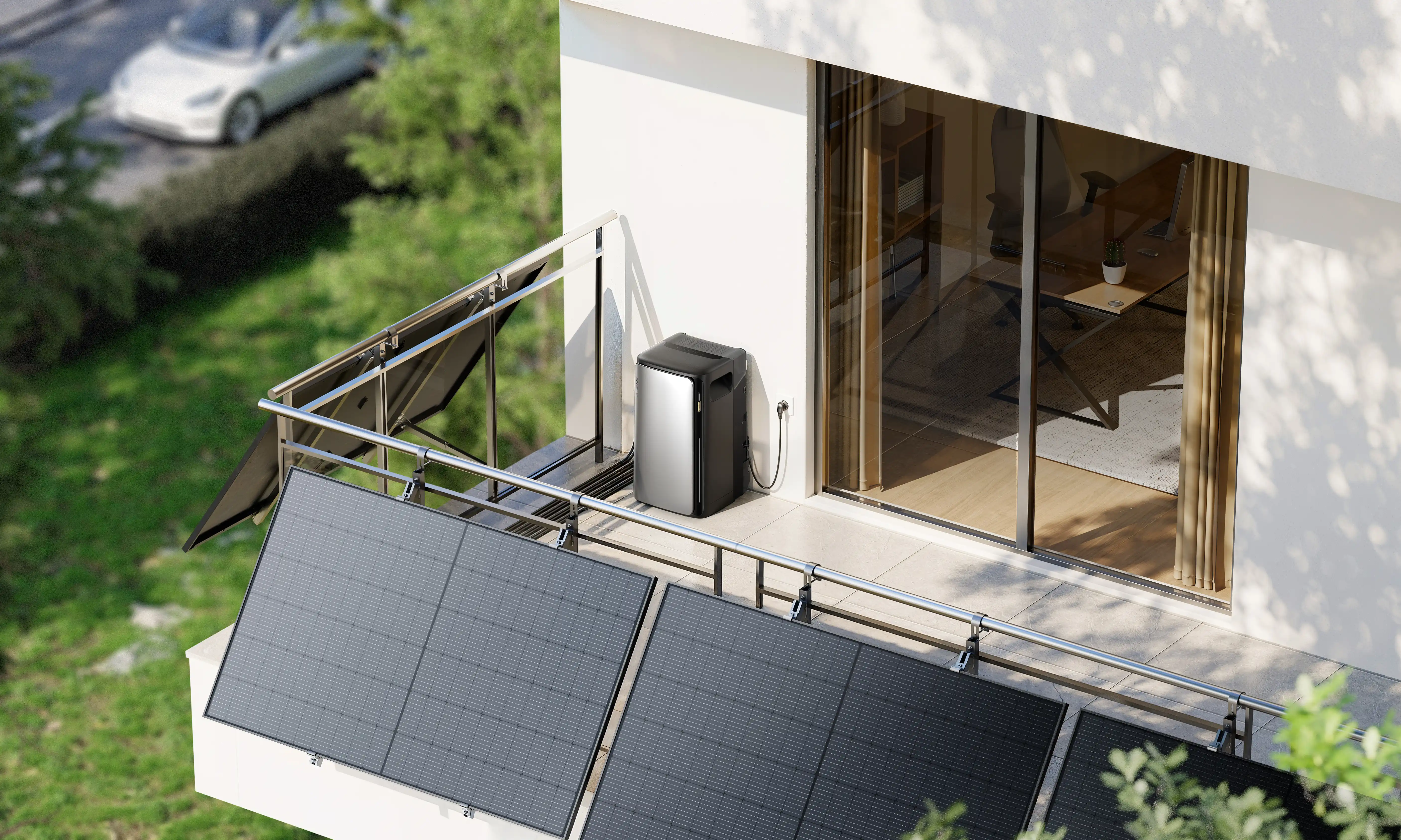 EcoFlow STREAM Ultra X