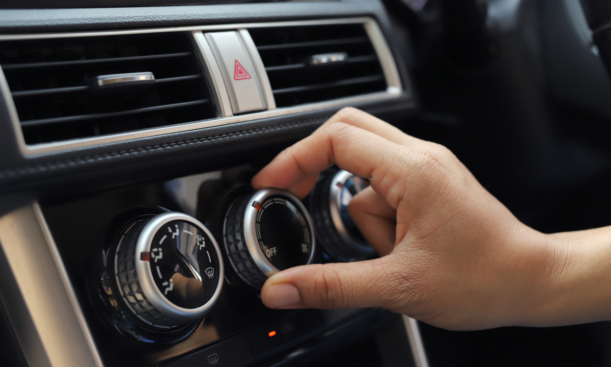 冬　車中泊　暖房　種類　特徴