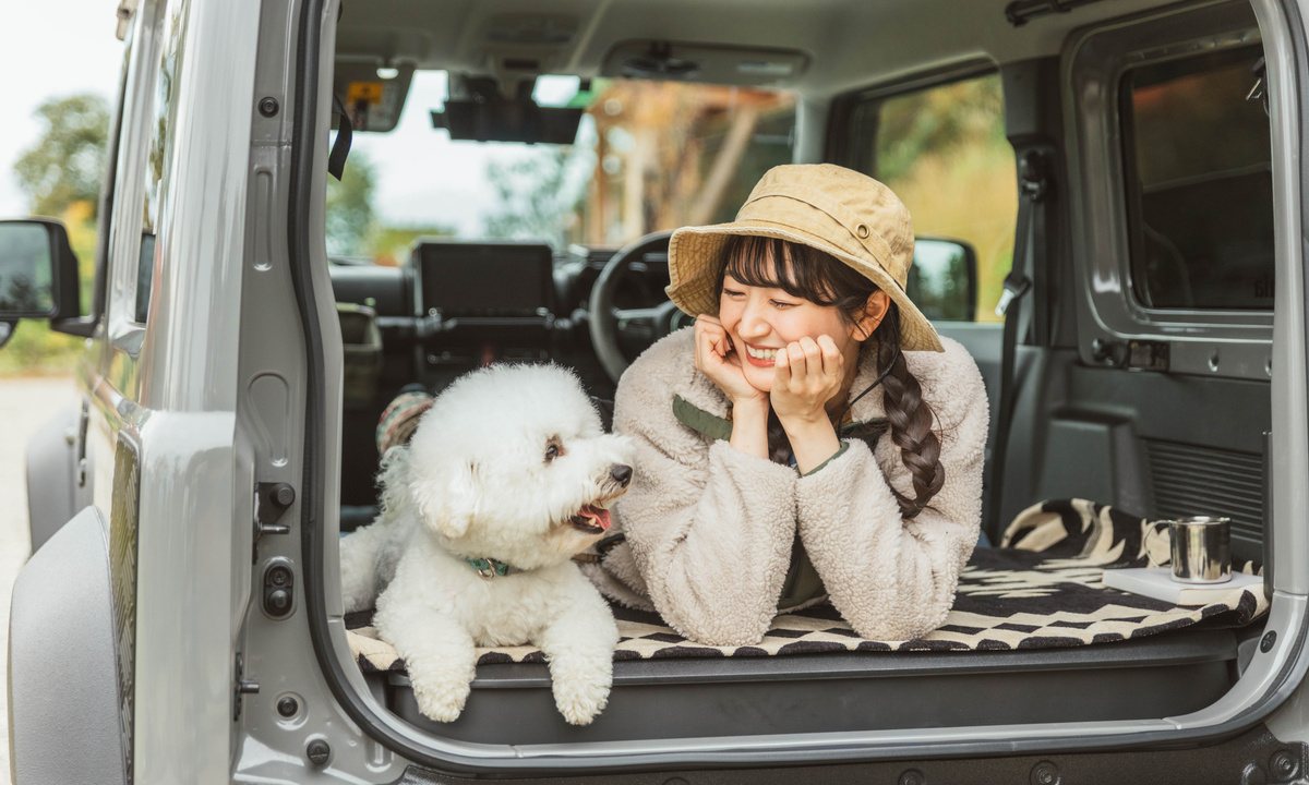 冬　車中泊　暖房　よくある質問