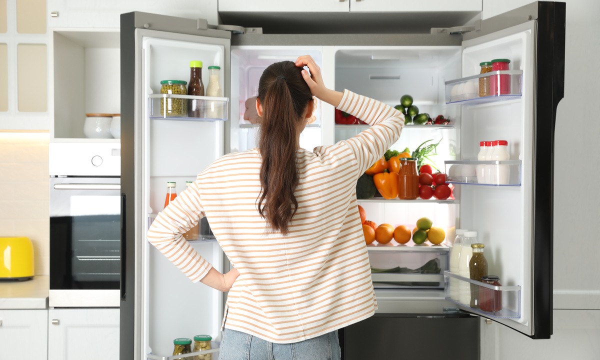 停電したら　冷蔵庫　防災対策