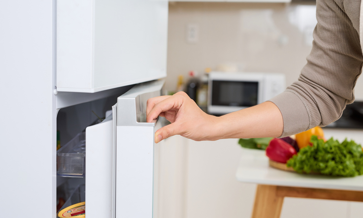 停電したら　冷蔵庫　よくある質問