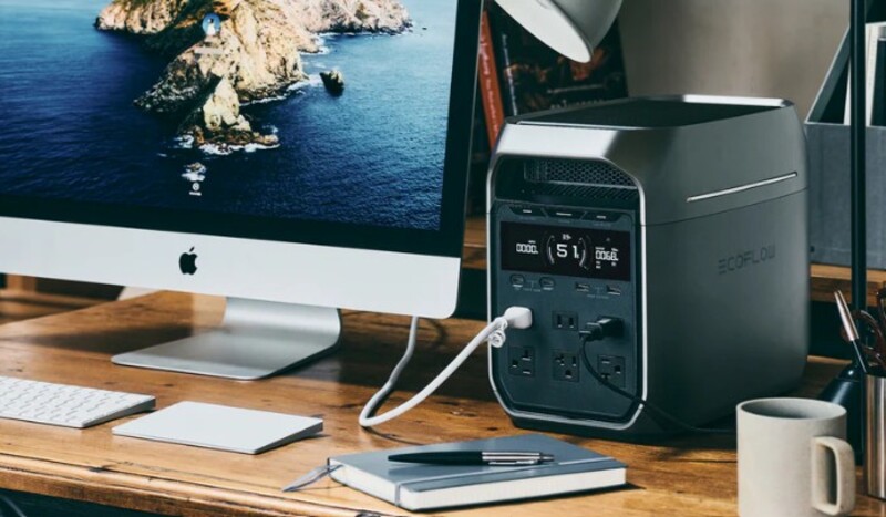 DELTA 3 VS DELTA 3 Plus|スペックの違い