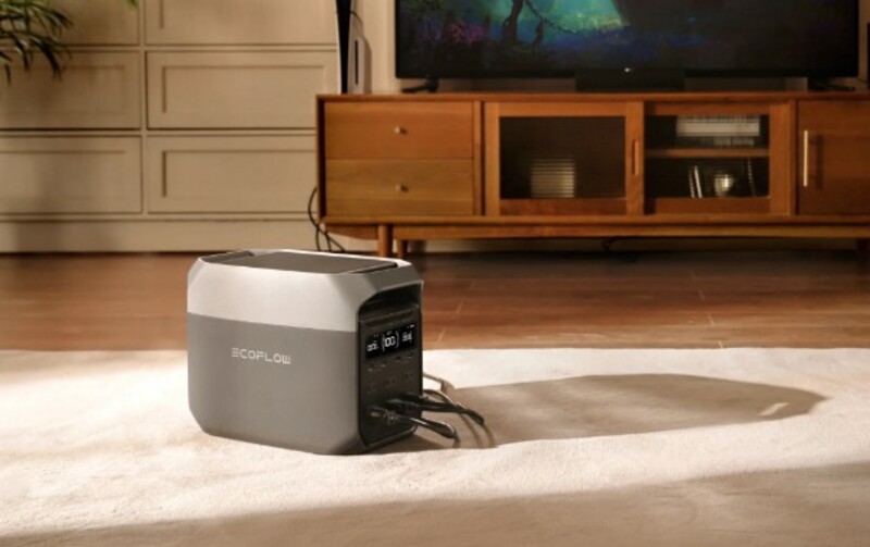 DELTA 3 VS DELTA 3 Plus