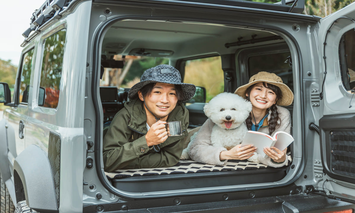 ポータブル電源　EcoFlow DELTA 2 Max　活躍するシーン