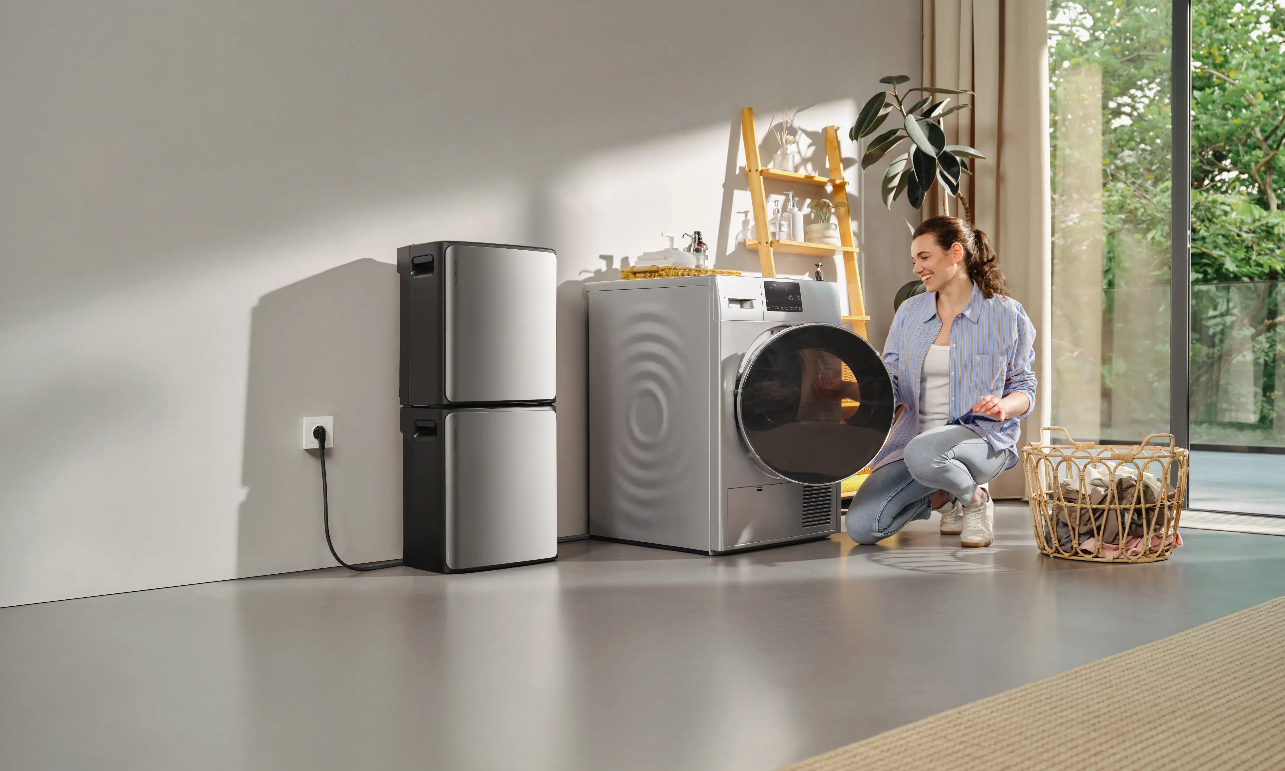 EcoFlow STREAM Ultra X