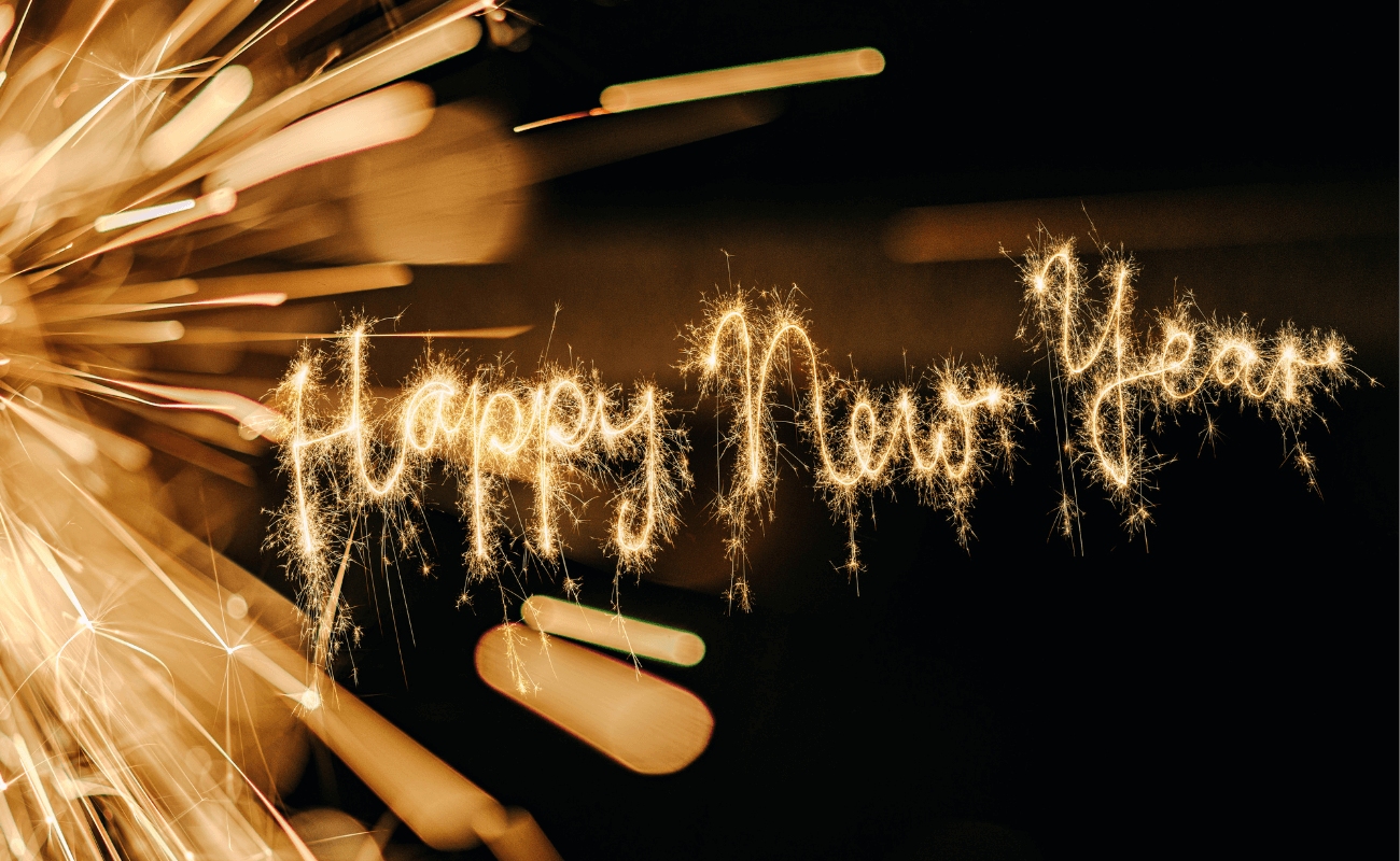 새해불꽃메시지