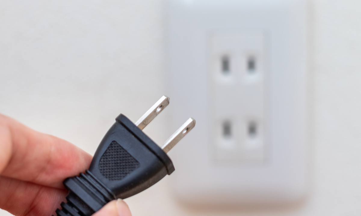 電力サージ 家庭対策