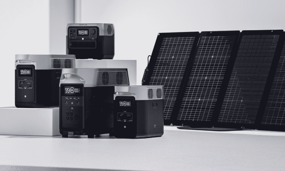 福利厚生ギフト ポータブル電源 選ばれる理由