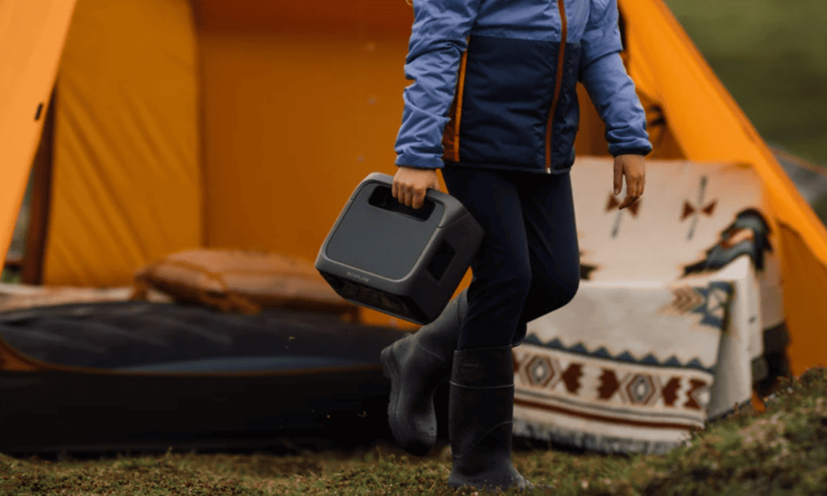 ポータブル電源　EcoFlow RIVER 3 Plus　EcoFlow RIVER 2 Pro　購入ガイド