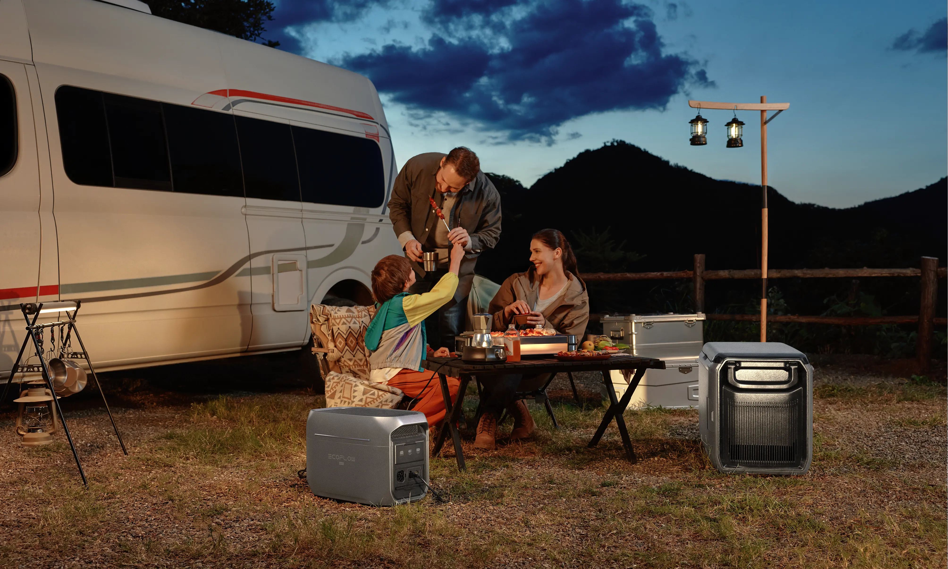 EcoFlow RIVER 3 Plus