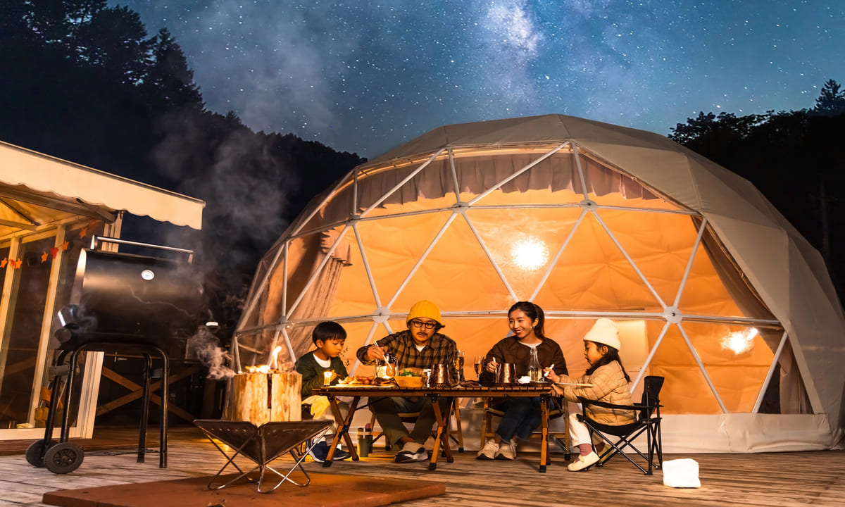 ポータブル電源　おすすめ　2026年　利用シーン