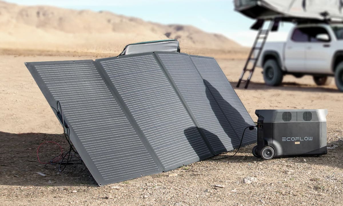 ソーラーパネル　400W　必要性　メリット