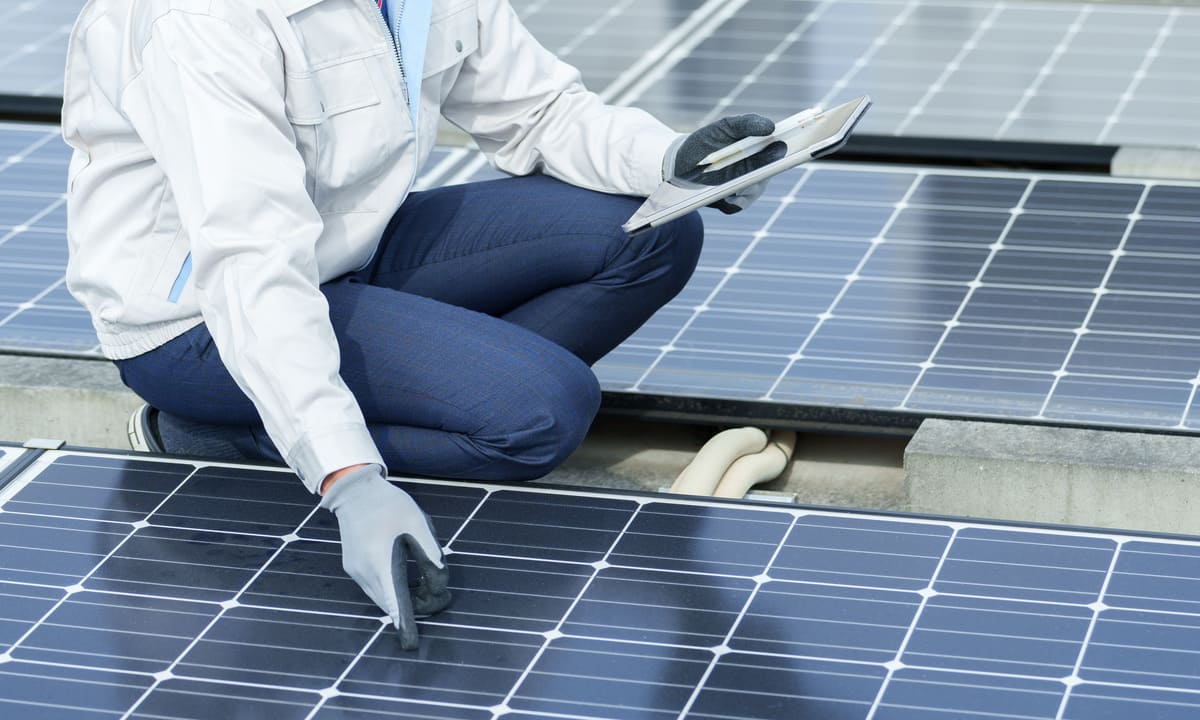 ソーラーパネル　400W　選び方