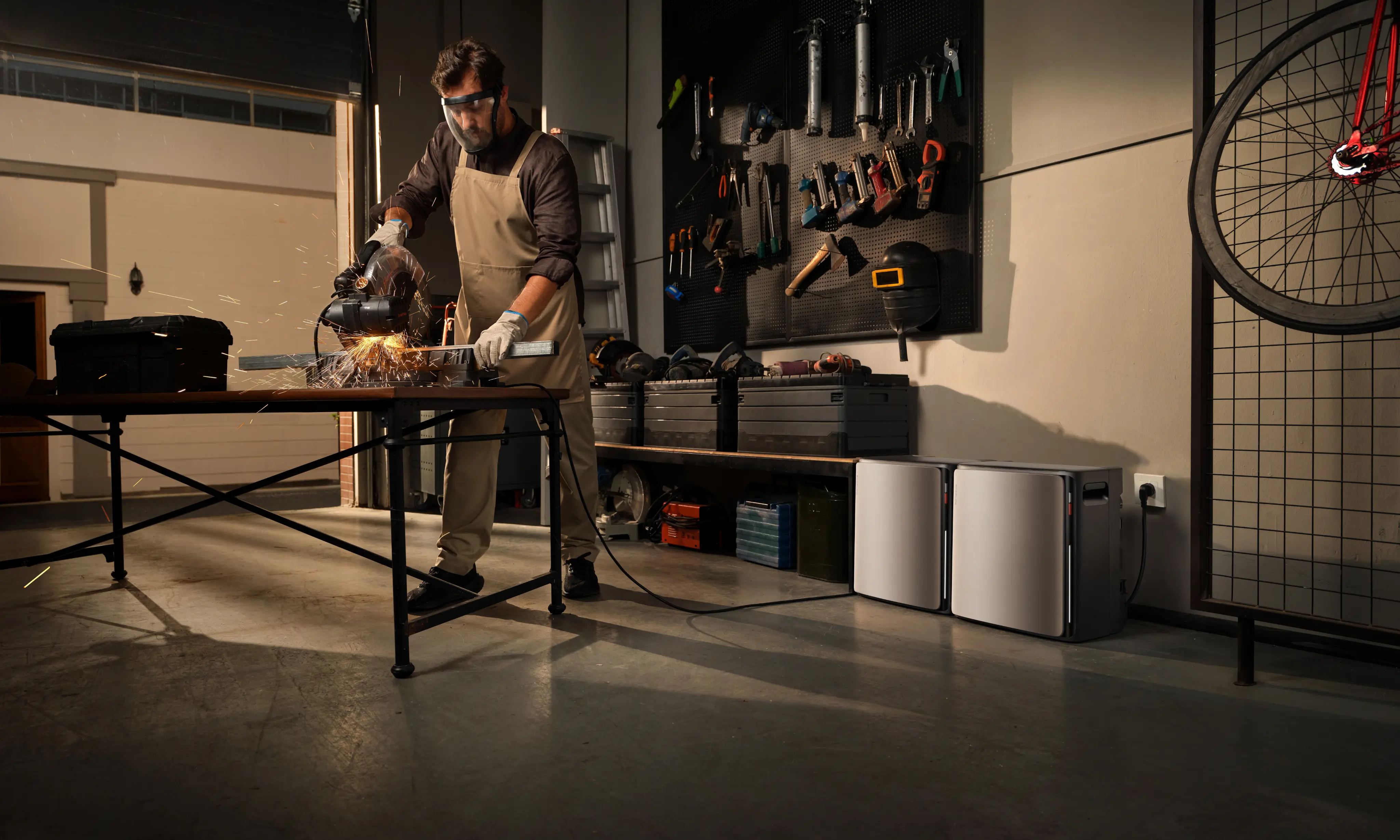 EcoFlow STREAM Ultra X