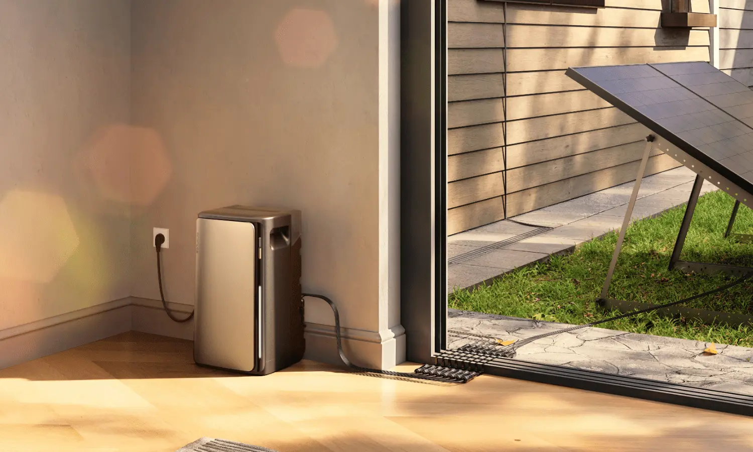 EcoFlow STREAM Ultra X