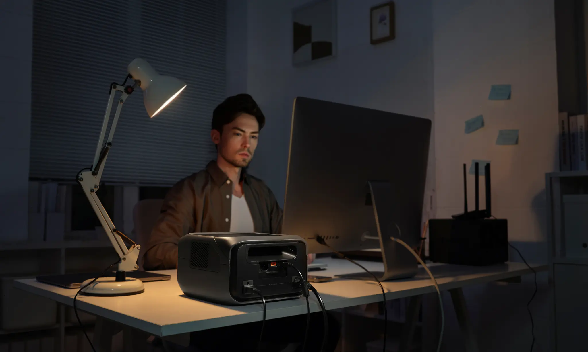 EcoFlow River 3 Plus