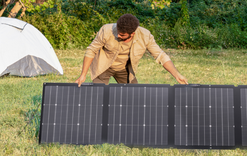 Installer des panneaux solaires
