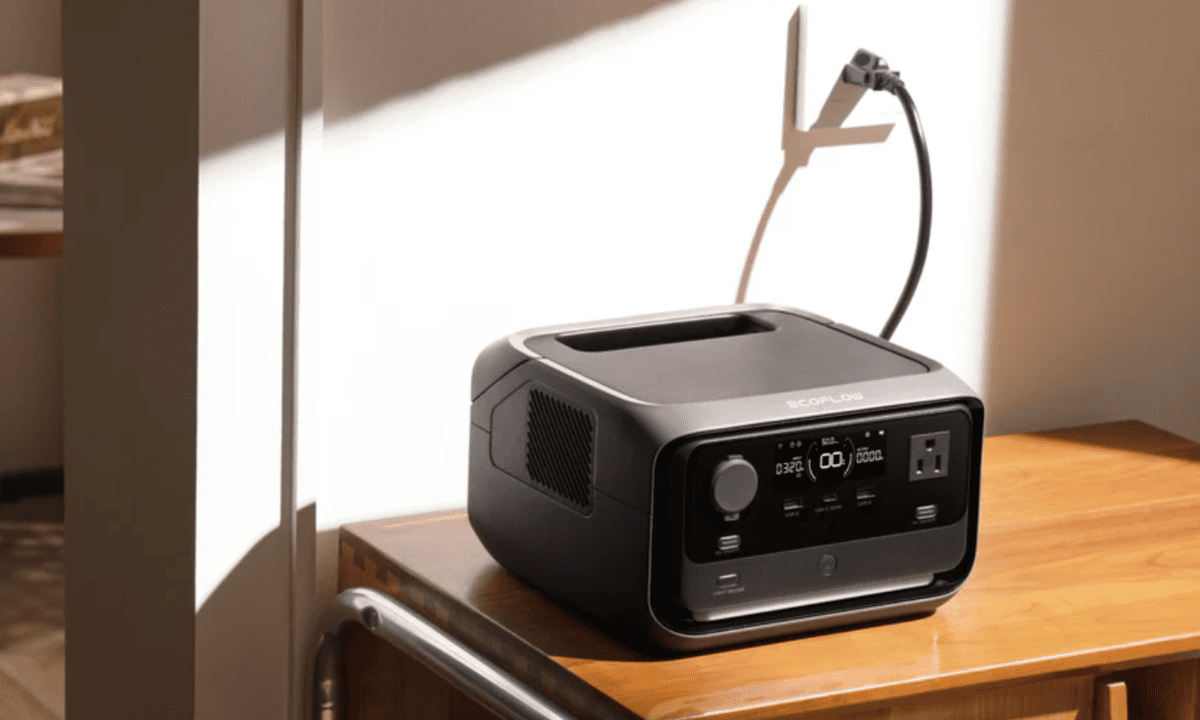 災害用　バッテリー　注意点