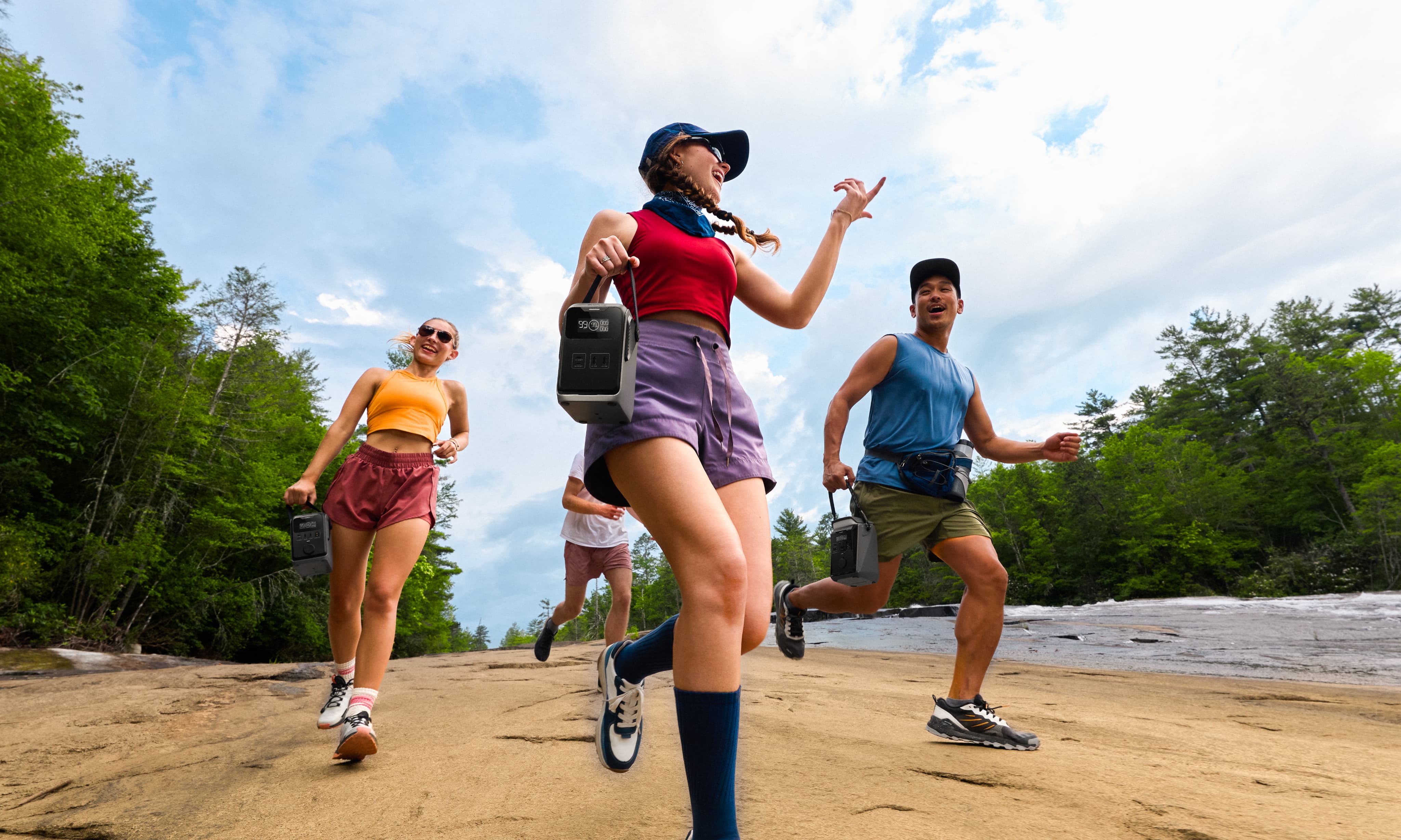  regali per viaggiatori
