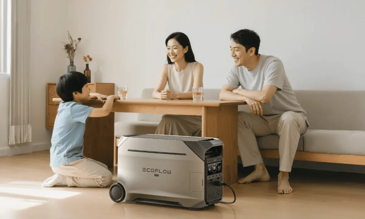 EcoFlow Image