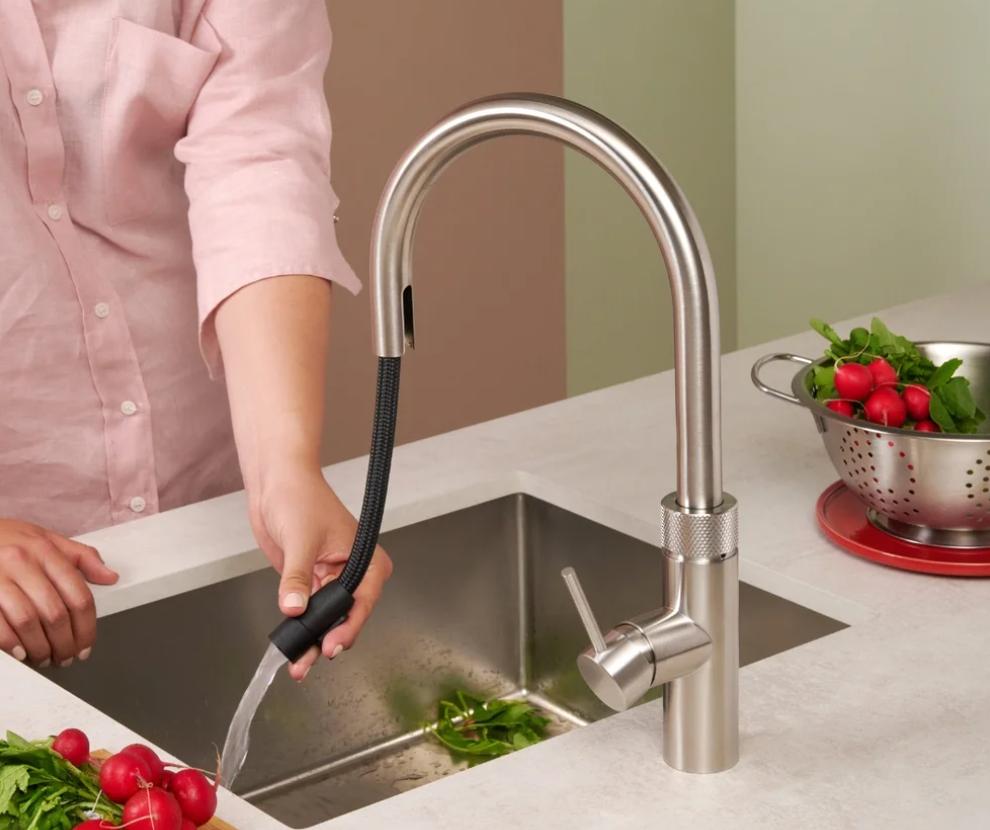 Quooker Stromverbrauch