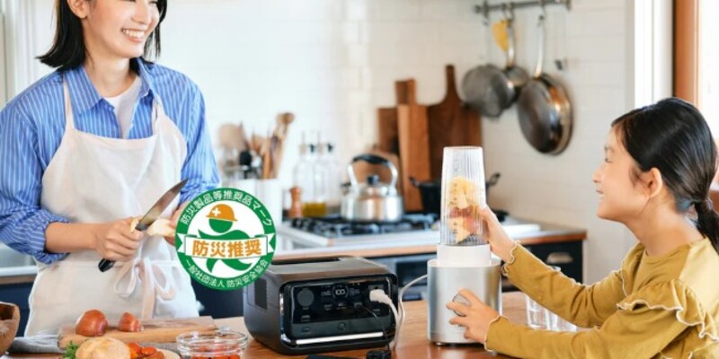 ポータブル電源は防災に必要か