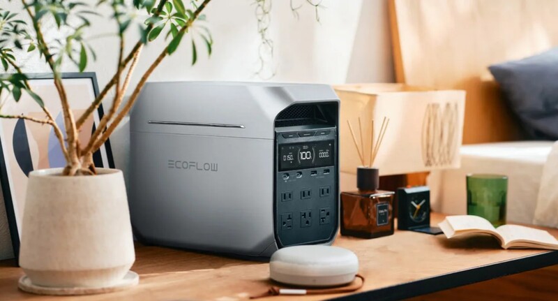 ポータブル電源は防災に必要ない派