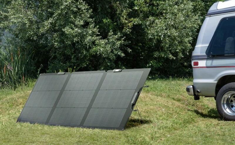 ソーラーパネル メリット