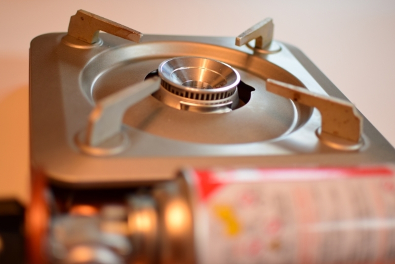 スーパーで揃える非常食