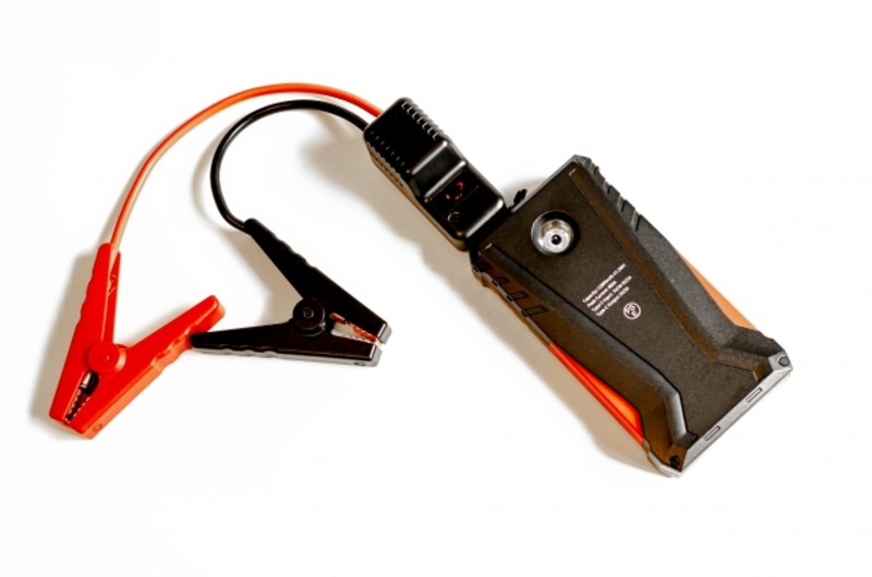 ジャンプスターターの種類