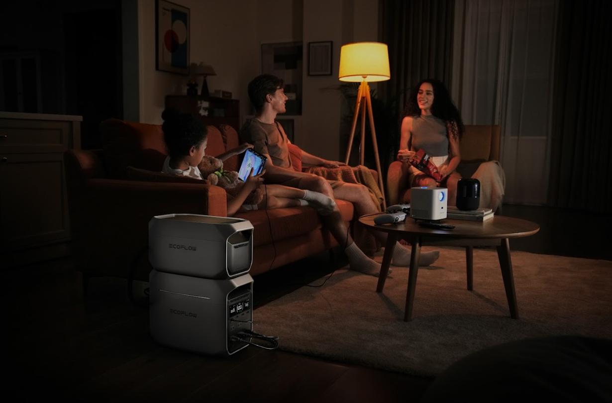 Optimiser la répartition de l'électricité à domicile