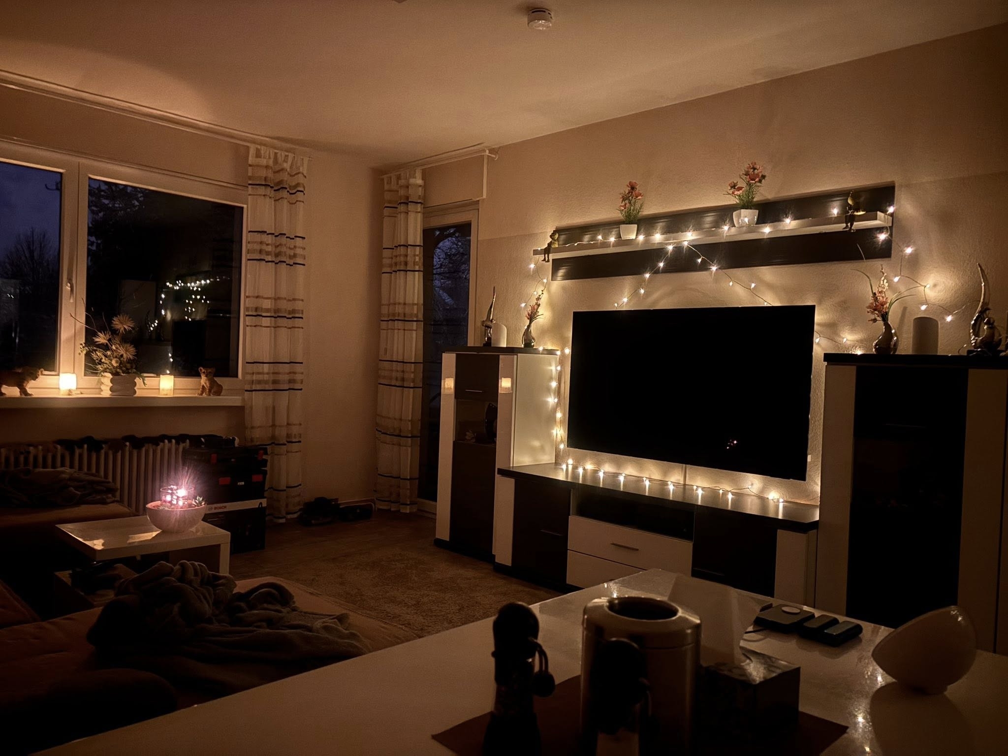 Was tun bei Stromausfall