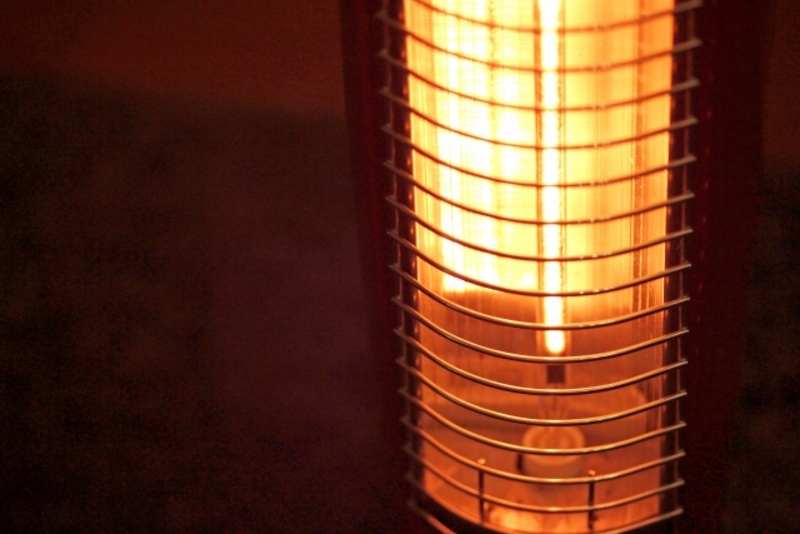 電気ストーブ 電気代 節約 方法