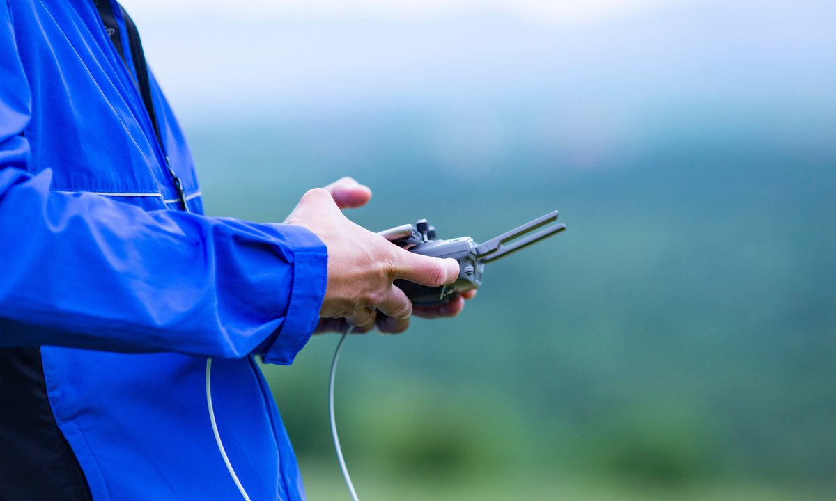 ポータブル電源　ラジコン　組みあわせ