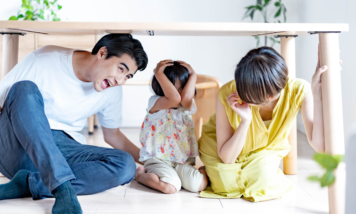 地震　影響　健康