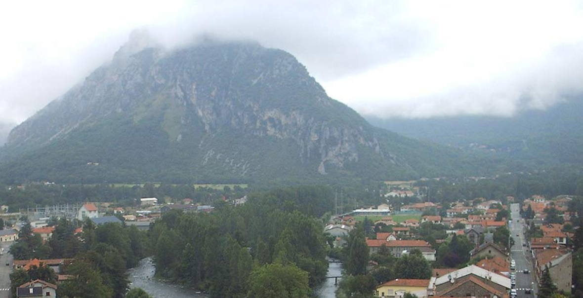 Camping ouvert hiver-Camping La Bexanelle