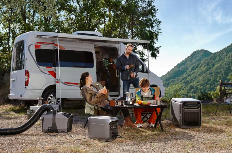 40 beste Wohnmobil-Gadgets: Must-Haves-Liste fr Camper 2026
