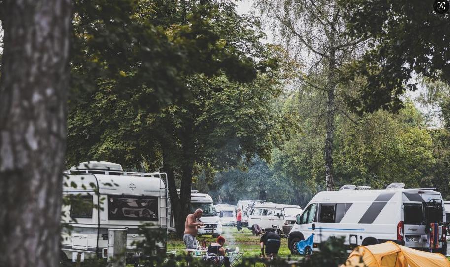 Seecamping Bregenz Camping Ostern