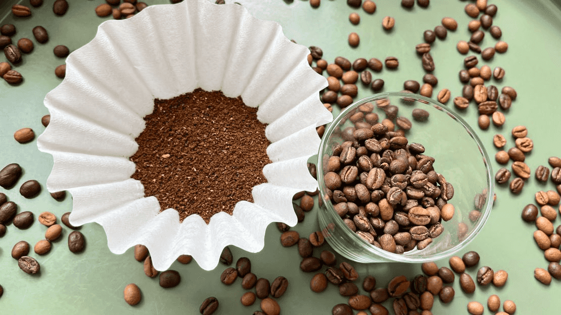 Subscription to specialty coffee beans