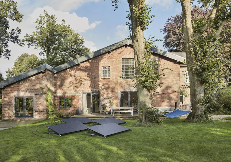 Photovoltaikanlagen gemäß einspeisevergütung 2026