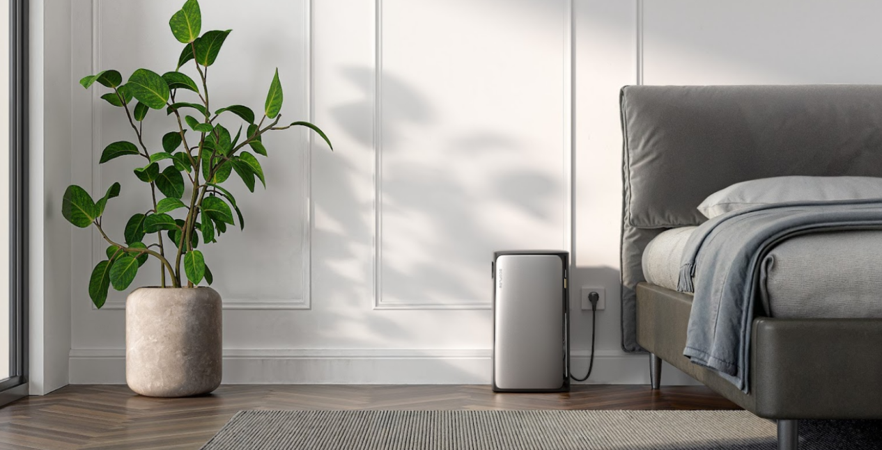 EcoFlow STREAM series