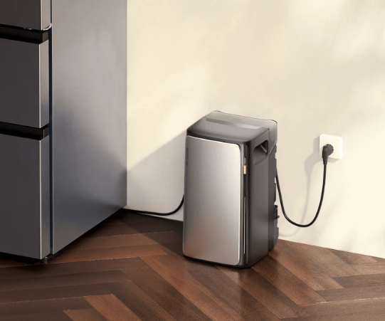 EcoFlow STREAM Ultra