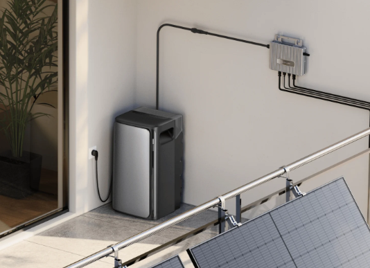 EcoFlow STREAM AC Pro