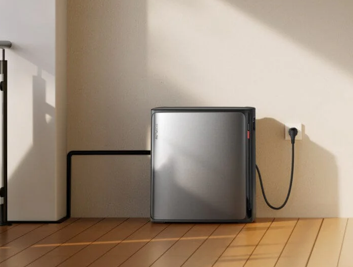 EcoFlow STREAM Ultra X