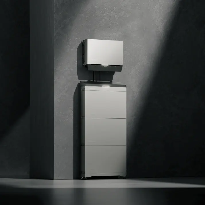 PowerOcean (3-phasig)