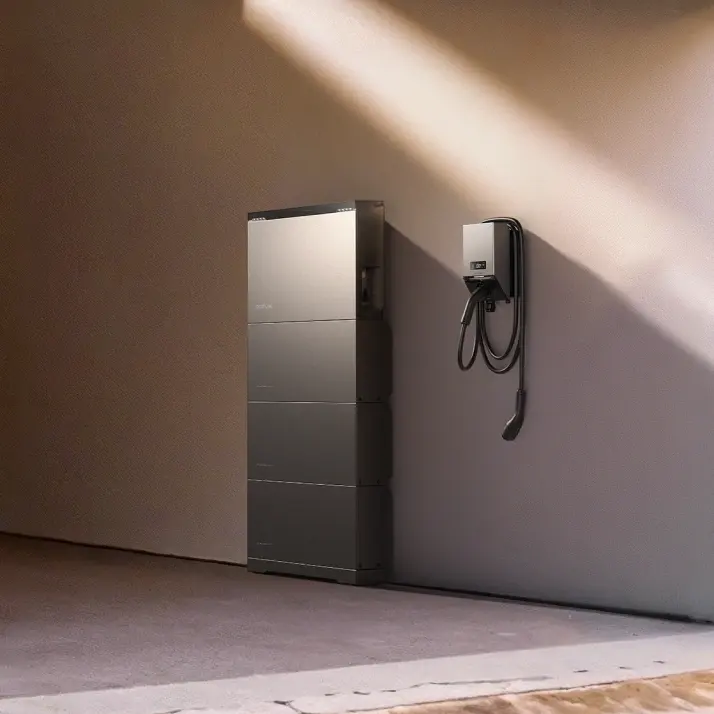 PowerOcean (1-phasig)