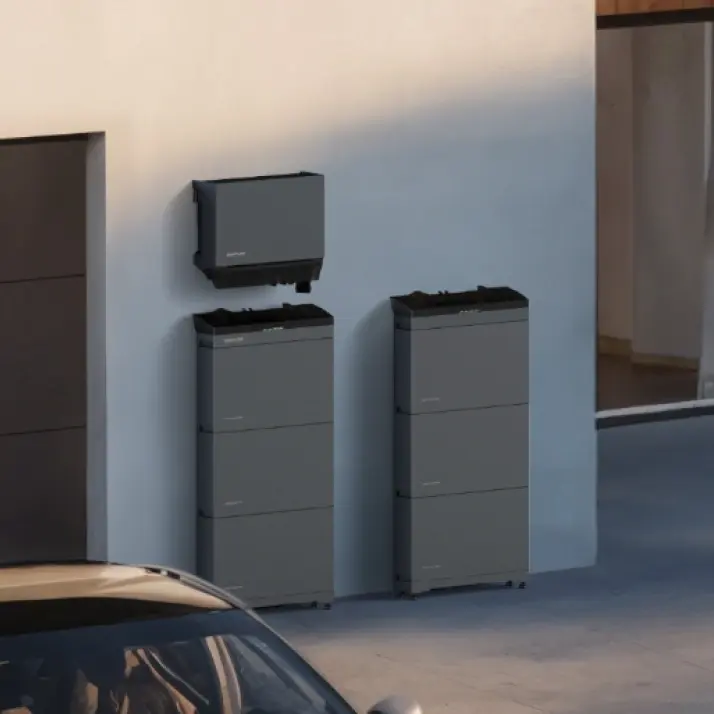 PowerOcean Plus (3-phasig)